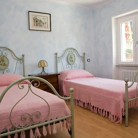 Villa Ca' Lucia *