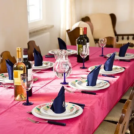 Ca' Lucia Villa *