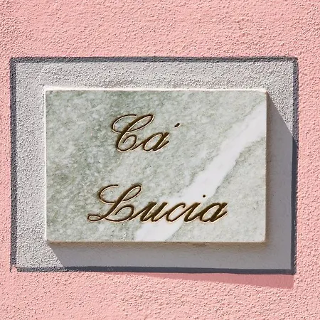 Ca' Lucia Nesso