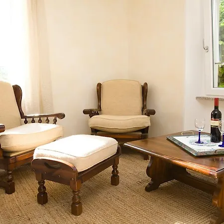 Villa Ca' Lucia Nesso
