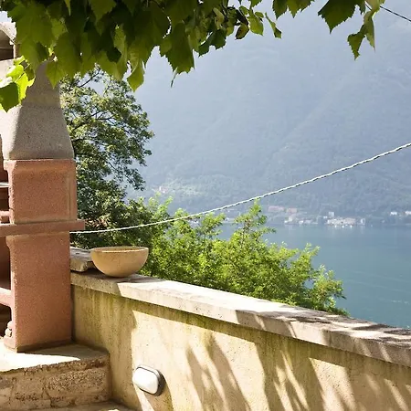 Villa Ca' Lucia Nesso