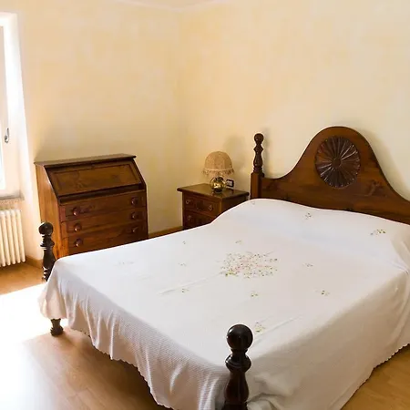 Ca' Lucia Villa Nesso